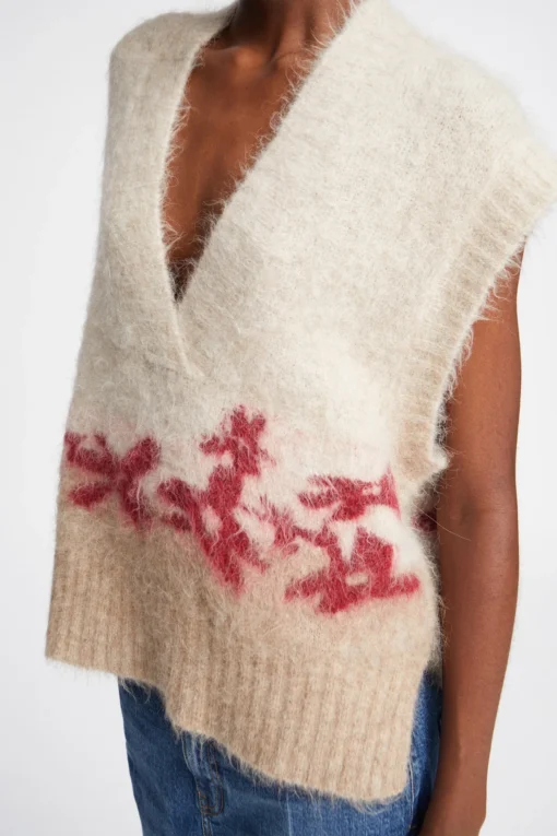 Munthe - Purulia Vest - Image 4