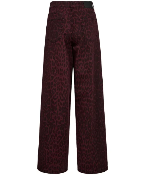 Co'Couture - Leo Wide Bukser - Image 3