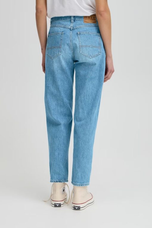 Ball - BaPaolo Jeans, Stonewash - Image 3