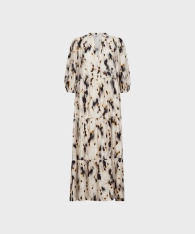 Co'couture - ElisaCC Floor Dress
