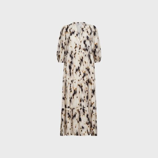 Co'couture - ElisaCC Floor Dress