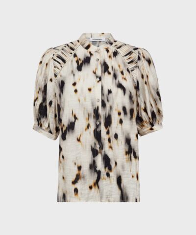 Co’couture – ElisaCC SS Shirt