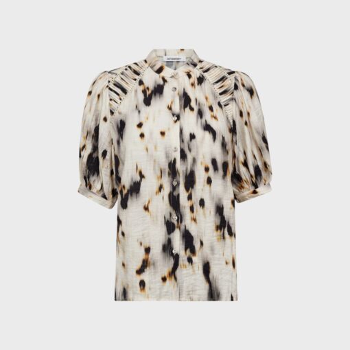 Co’couture – ElisaCC SS Shirt