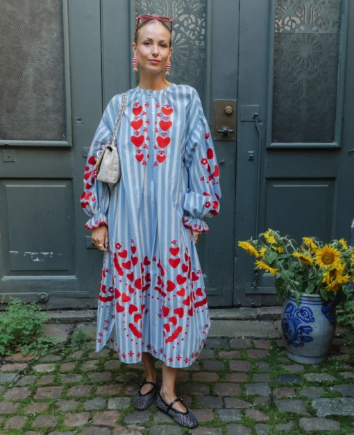 Sissel Edelbo - Elisabeth Dress - Image 2