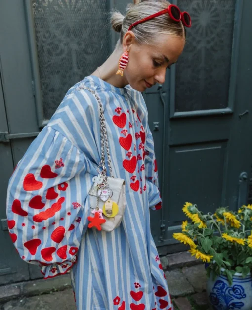 Sissel Edelbo - Elisabeth Dress - Image 4