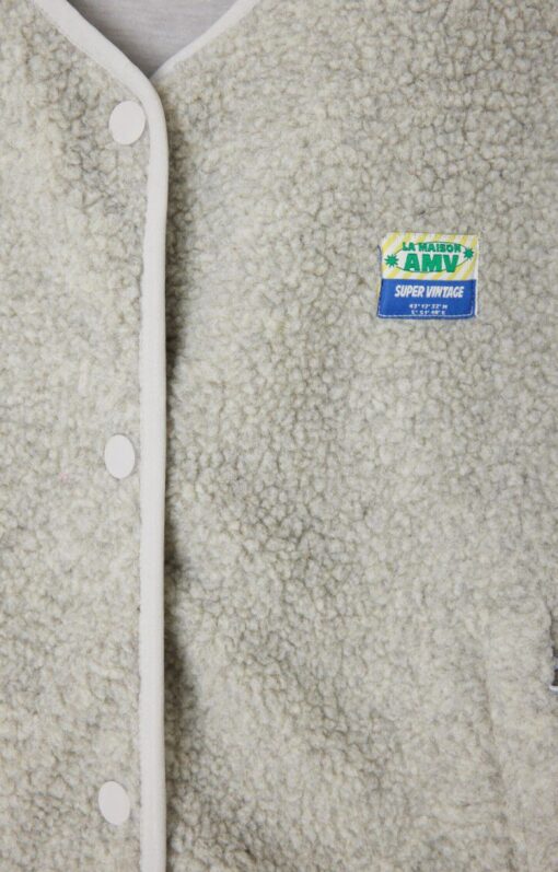 American Vintage - Hoktown Vest - Image 6