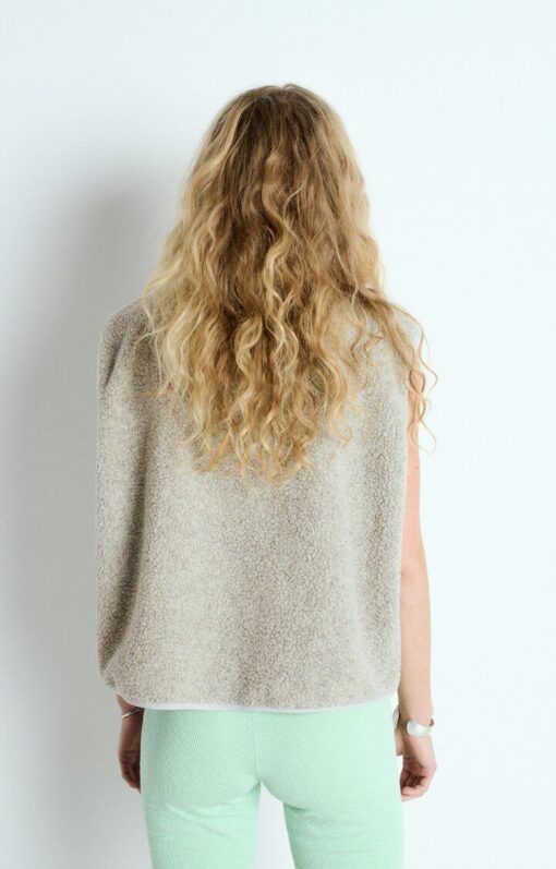 American Vintage - Hoktown Vest - Image 4
