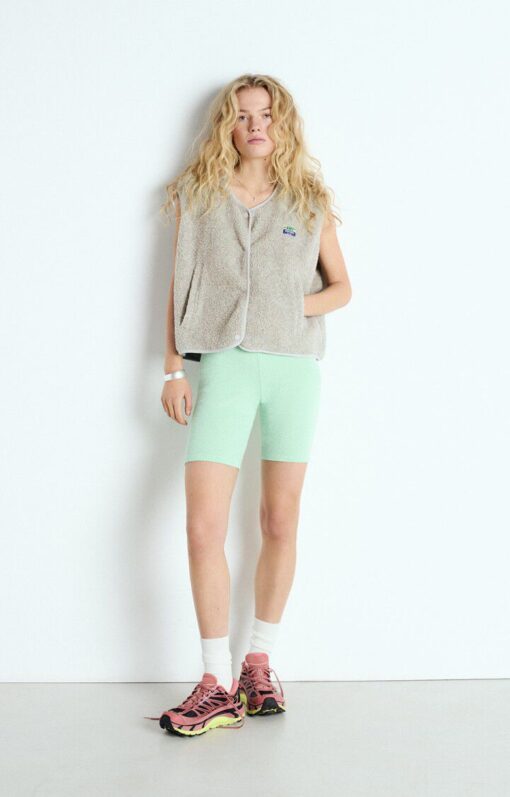 American Vintage - Hoktown Vest - Image 2