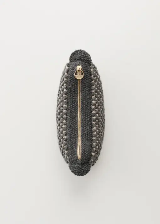Aiayu - Helen Classic Clutch, Mix Stromy/Air - Image 3