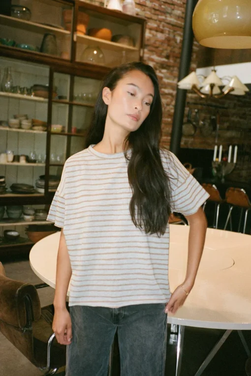 Rabens Saloner - Margot T-shirt - Image 2