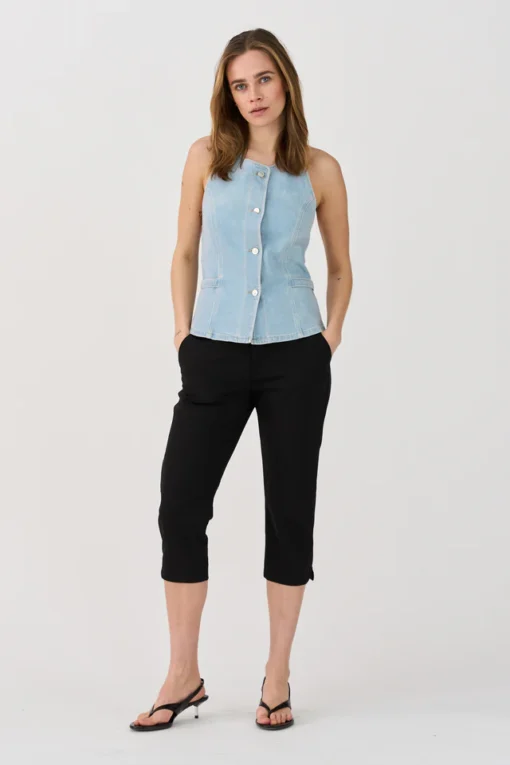 IVY - Alice Capri Pant - Image 2
