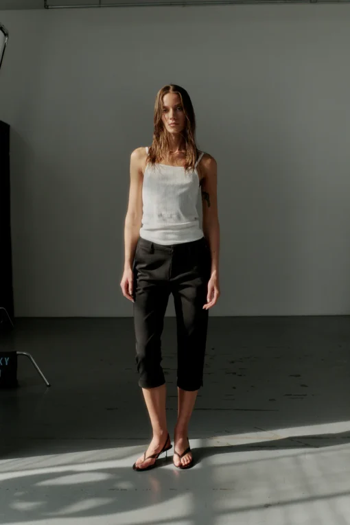 IVY - Alice Capri Pant - Image 3