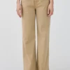 IVY - Karmey Chino Wide Pant