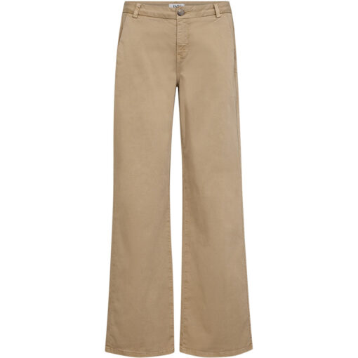 IVY - Karmey Chino Wide Pant - Image 5