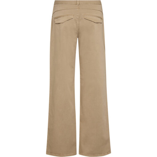 IVY - Karmey Chino Wide Pant - Image 6