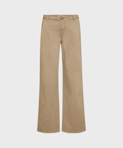 IVY - Karmey Chino Wide Pant