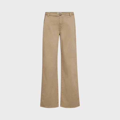 IVY - Karmey Chino Wide Pant