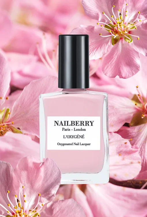 Nailberry - Kyoto Bloom - Image 3