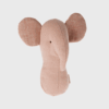Maileg – Lullaby friends Elefant rangle Rosa