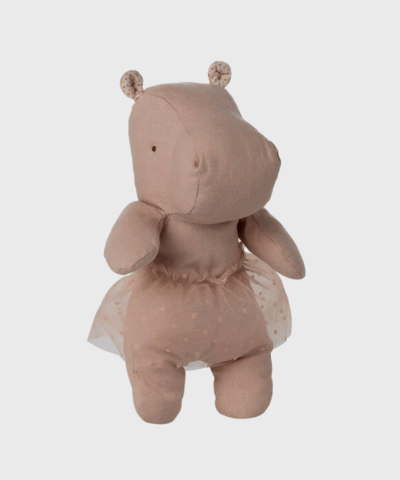 Maileg – Safari Friends Flodhest