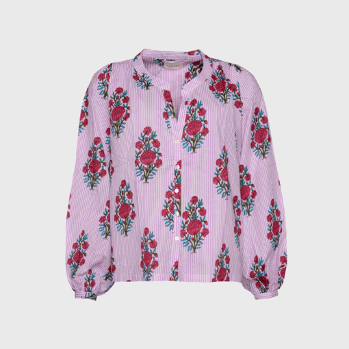 Sissel Edelbo - Lara Top