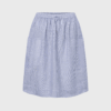 Rue De Tokyo - Poruka Light Linen Stripe