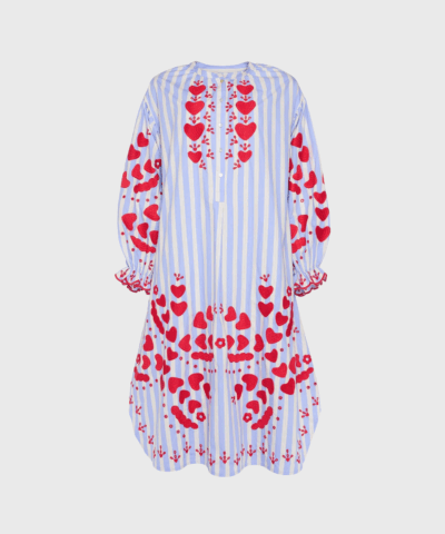 Sissel Edelbo - Elisabeth Dress