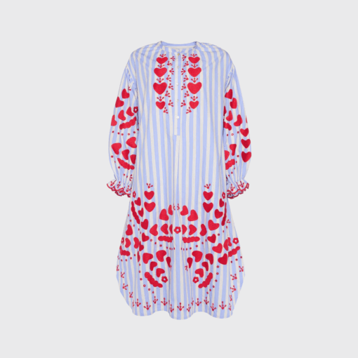 Sissel Edelbo - Elisabeth Dress