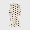 Sissel Edelbo - Lara Black Dot Dress