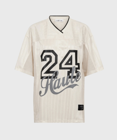 Haute L’amitié - National Team Football Tee