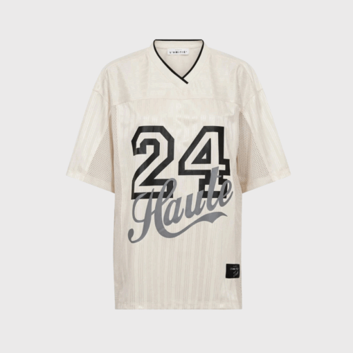 Haute L’amitié - National Team Football Tee