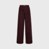 Co'Couture - Leo Wide Bukser