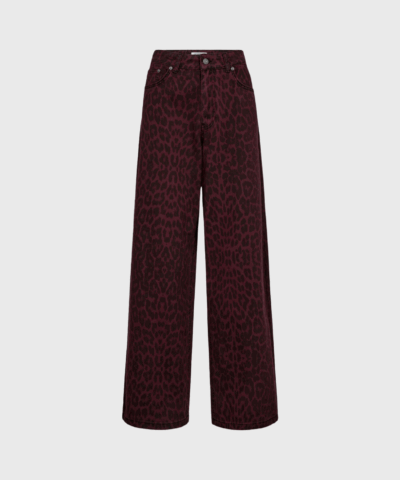 Co'Couture - Leo Wide Bukser