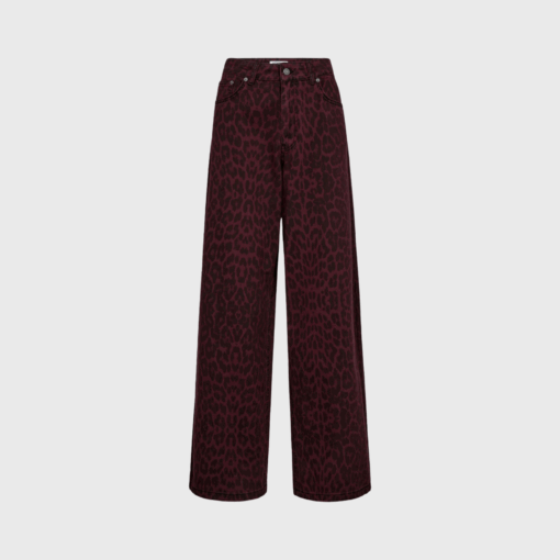 Co'Couture - Leo Wide Bukser