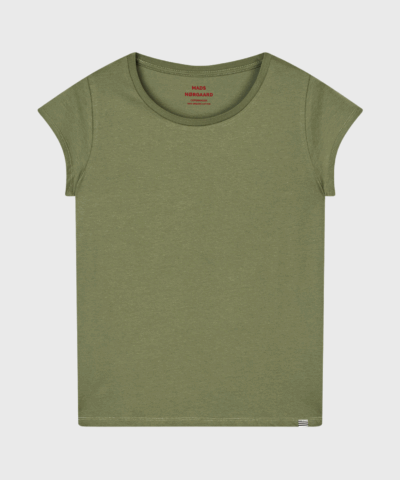 Mads Nørgaard – Fine Jersey Tee