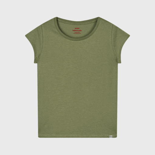 Mads Nørgaard – Fine Jersey Tee