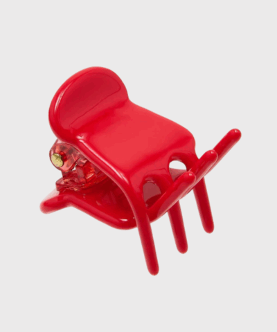 Pico - Pixie Mini Claw Rød