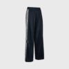 Haute L'amitié - Baggy Track Pants Navy