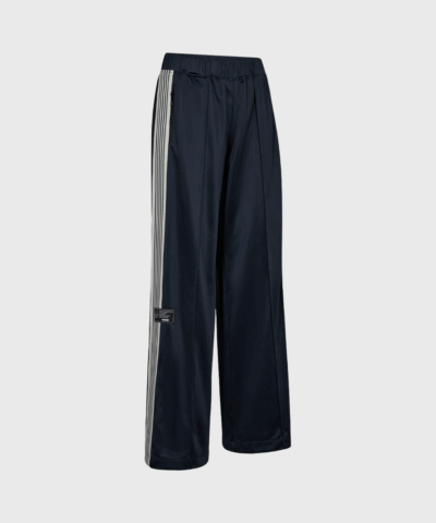 Haute L'amitié - Baggy Track Pants Navy
