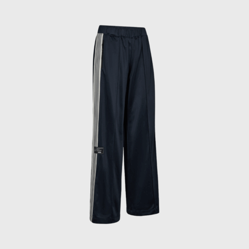 Haute L'amitié - Baggy Track Pants Navy