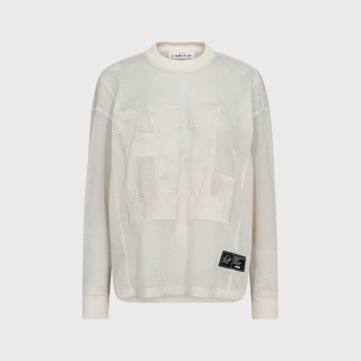 Haute L'amitié - Drift LS Sports Bluse