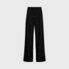Haute L’amitié - Michelle Tailor Tie Tall Pant
