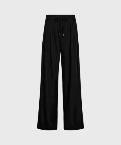 Haute L’amitié - Michelle Tailor Tie Tall Pant