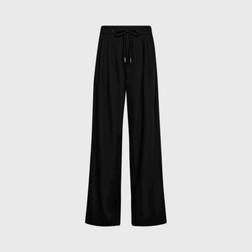 Haute L’amitié - Michelle Tailor Tie Tall Pant