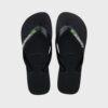 Havaianas - Brasil Logo Flip Flops Sort