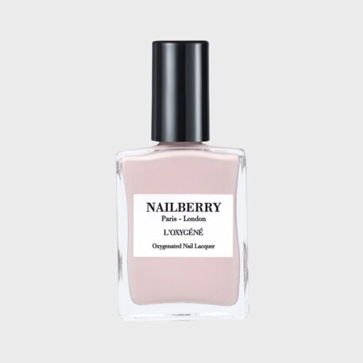 Nailberry - Tokyo Spring