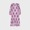 Sissel Edelbo - Lara Dress Lilla