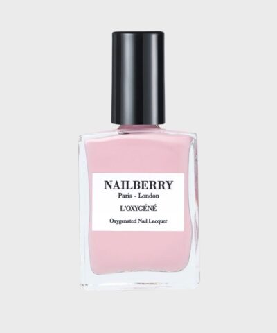Nailberry - Kyoto Bloom