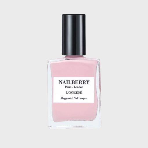 Nailberry - Kyoto Bloom
