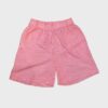 Frau - Sydney Shorts Hot Coral Stripe